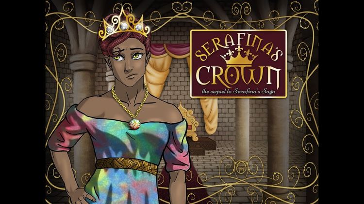 Serafina's Crown Steam CD Key