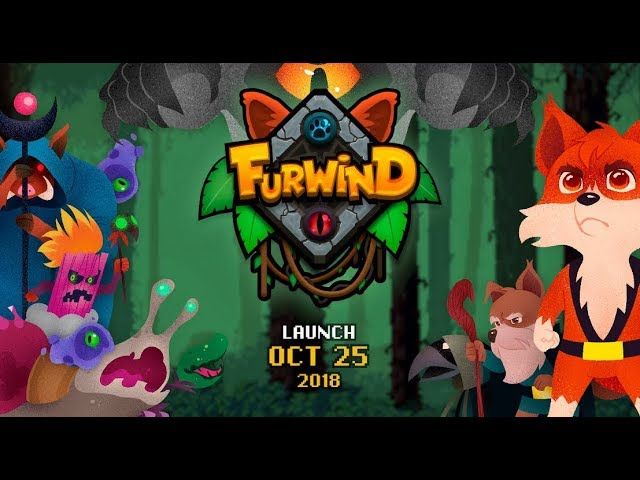Furwind Steam CD Key