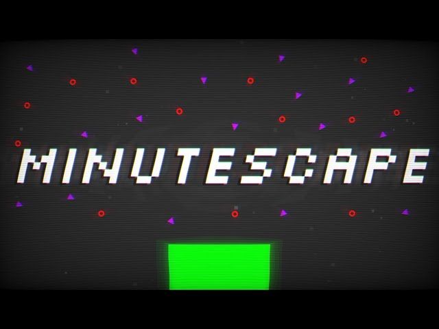 Minutescape PC Steam CD Key
