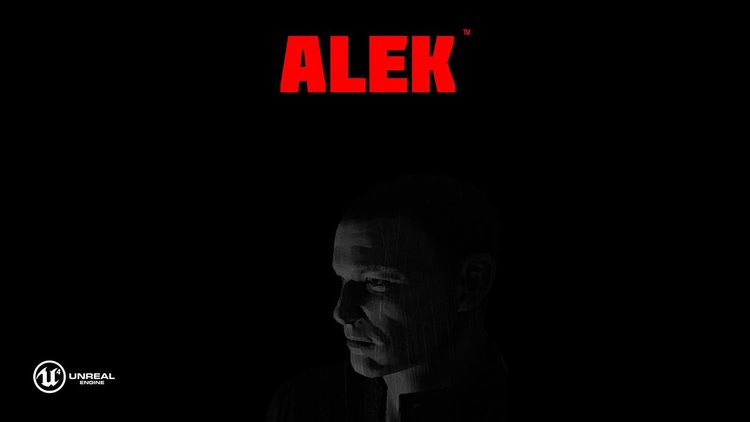 ALEK PC Steam CD Key