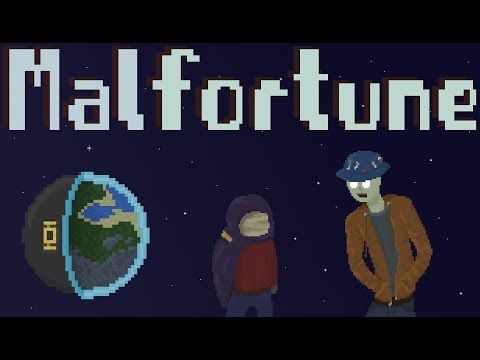 Malfortune Steam CD Key