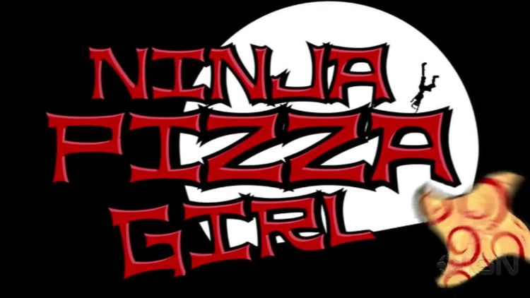 Ninja Pizza Girl Steam CD Key