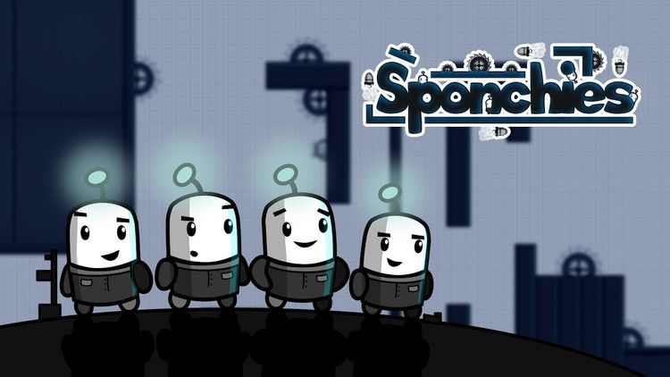 Sponchies Steam CD Key
