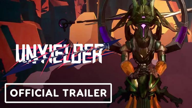 UNYIELDER PC Steam CD Key