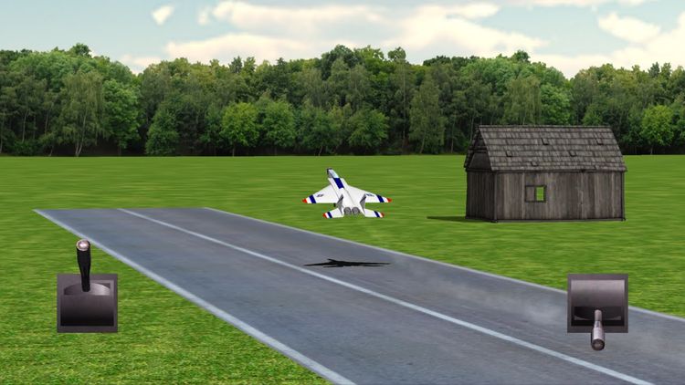 RC-AirSim - RC Model Airplane Flight Simulator Steam CD Key