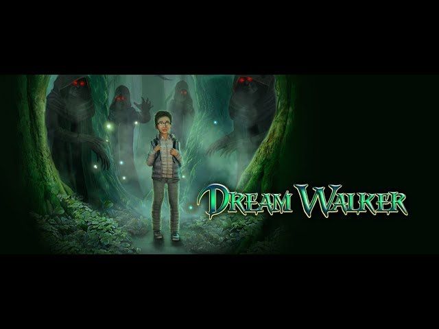 Dream Walker Steam CD Key