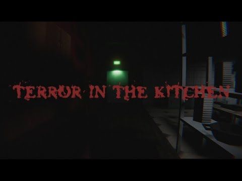 Terror in the Kitchen Steam CD Key