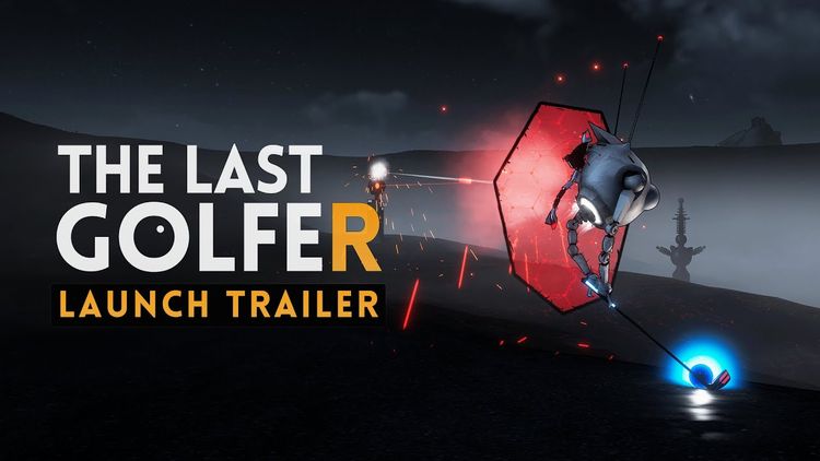 The Last Golfer PC Steam CD Key 
