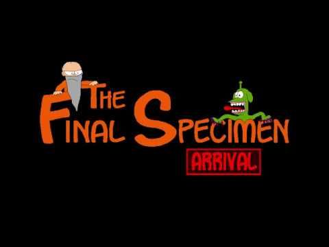 The Final Specimen: Arrival Steam CD Key
