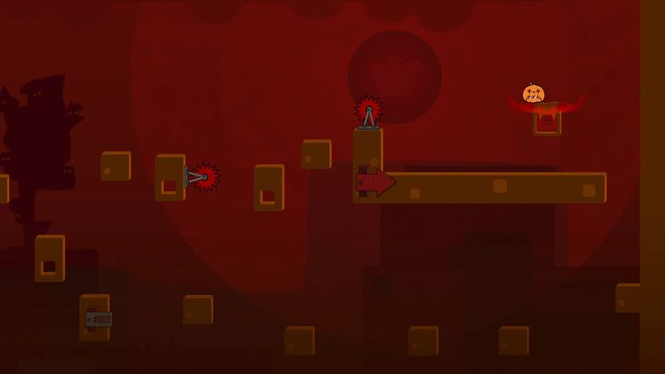 Halloween Pumpkin Story Steam CD Key