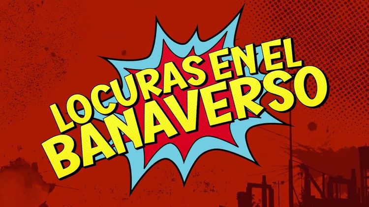 Madness in the Banaverse PC Steam CD Key