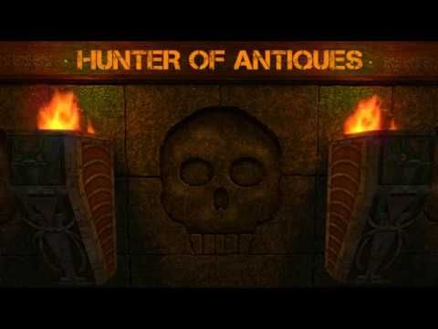 Hunter of Antiques Steam CD Key