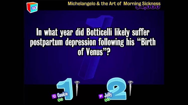 YOU DON'T KNOW JACK Vol. 6 The Lost Gold Steam CD Key