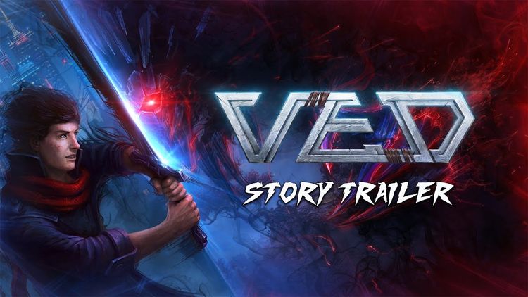VED PC Steam Altergift