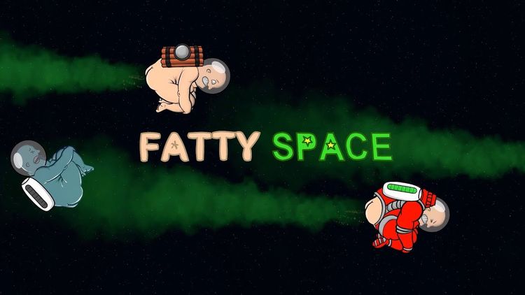 Fatty Space Steam CD Key