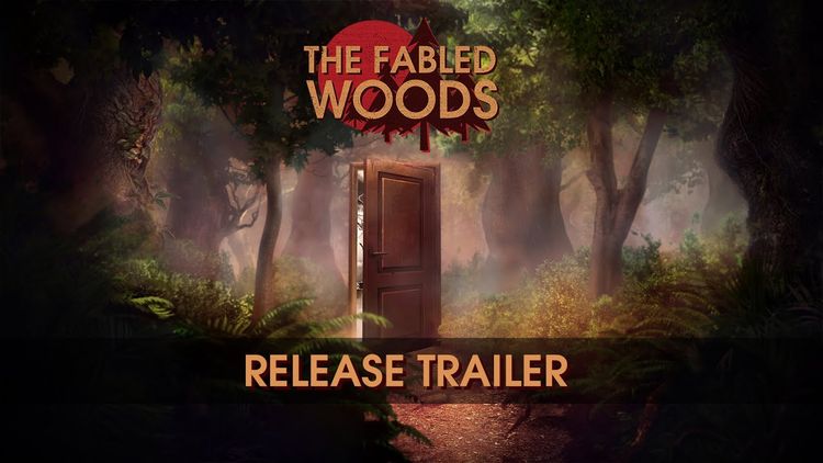 The Fabled Woods Steam CD Key