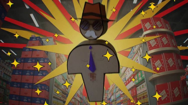 Jazzpunk: Director's Cut PC GOG CD Key