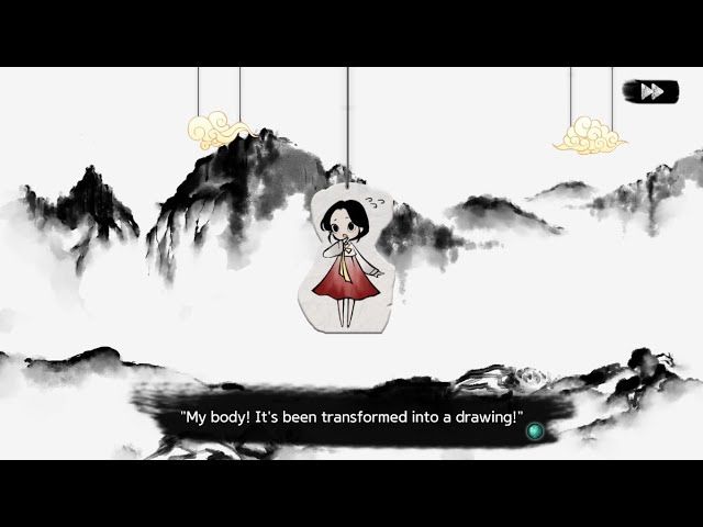 Lynn , The Girl Drawn On Puzzles PC Steam CD Key