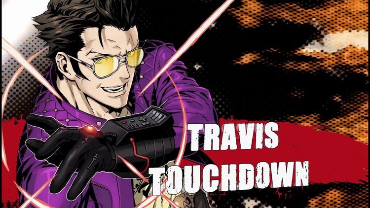 Travis Strikes Again: No More Heroes Complete Edition Steam CD Key