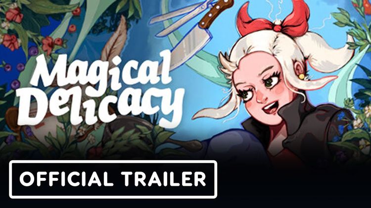 Magical Delicacy EU PC Steam CD Key