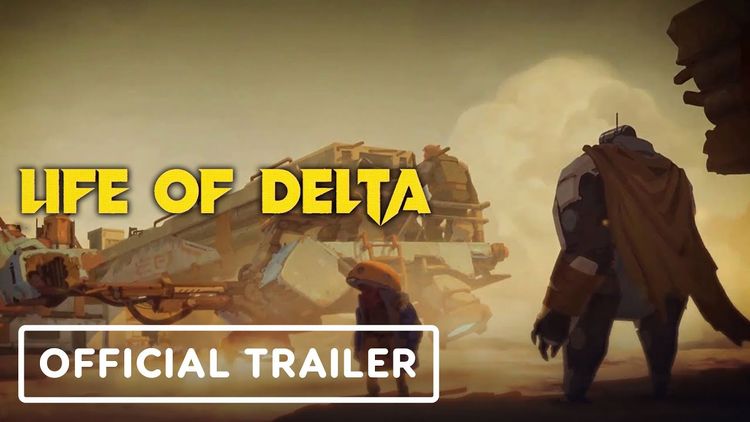 Life of Delta PC Steam CD Key
