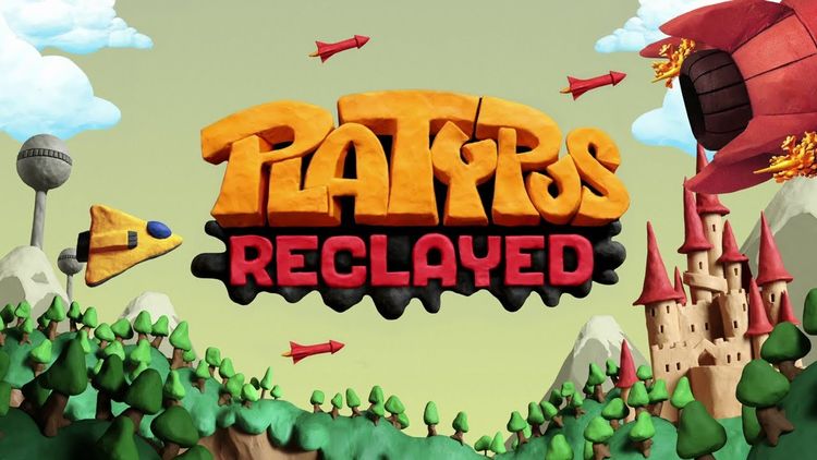 Platypus Reclayed PC Steam CD Key