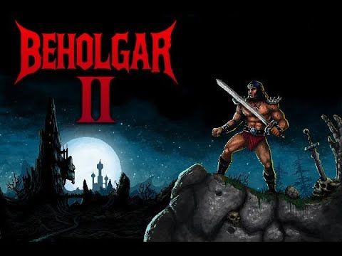 Beholgar 2 PC Steam CD Key