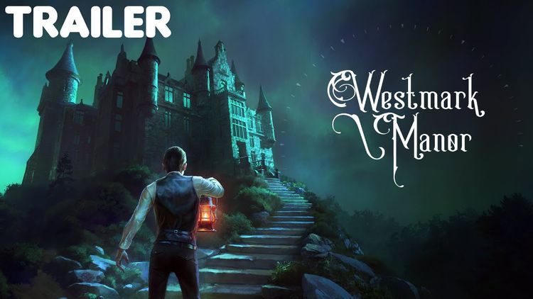 Westmark Manor Steam CD Key