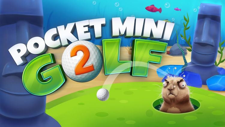 Pocket Mini Golf 2 PC Steam CD Key