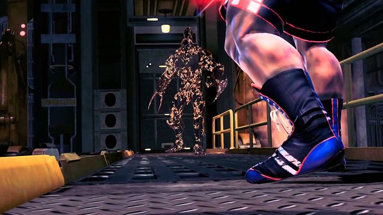 Killer Instinct - TJ Combo Character DLC US XBOX One CD Key