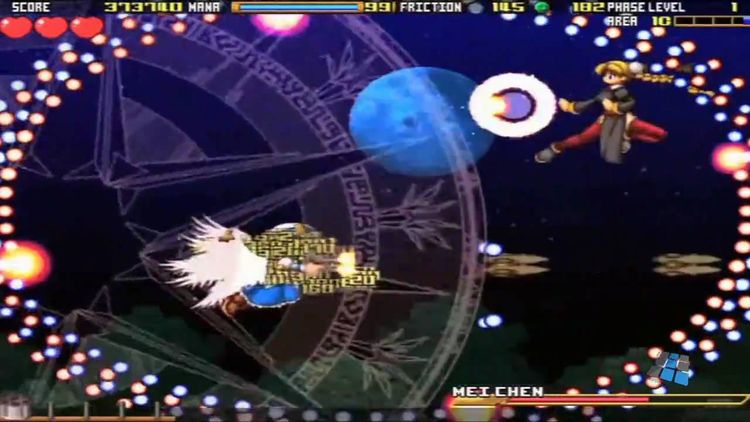 Gundemonium Recollection Steam CD Key