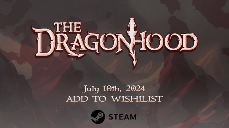 The Dragonhood PC Steam CD Key