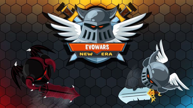 EvoWars: New Era PC Steam CD Key