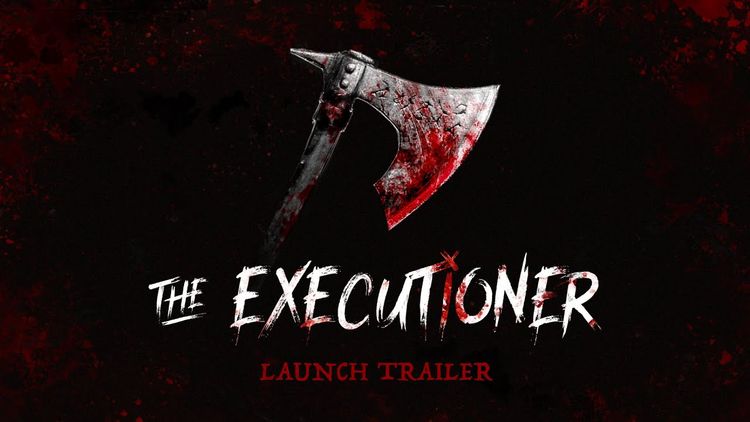 The Executioner Steam CD Key