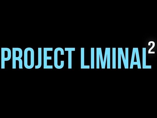 Project Liminal 2 PC Steam CD Key