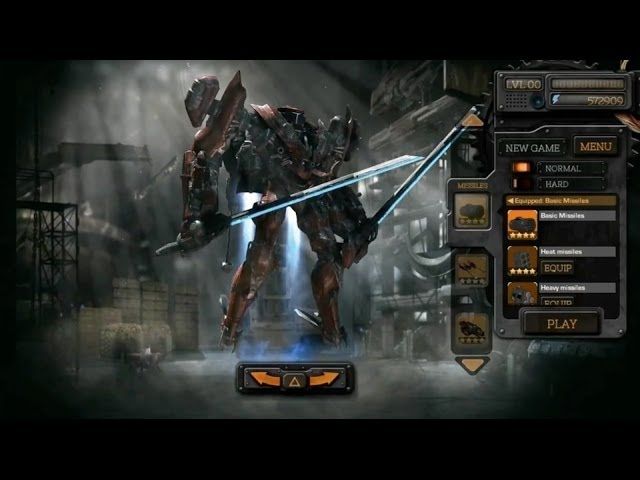 MechRunner Steam CD Key