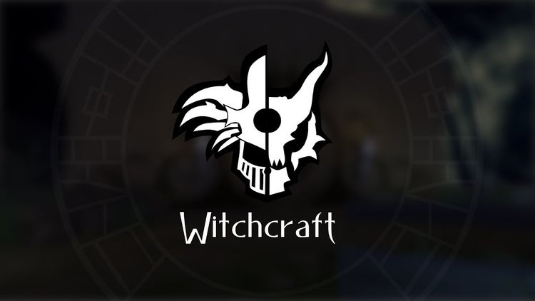 Witchcraft PC Steam CD Key