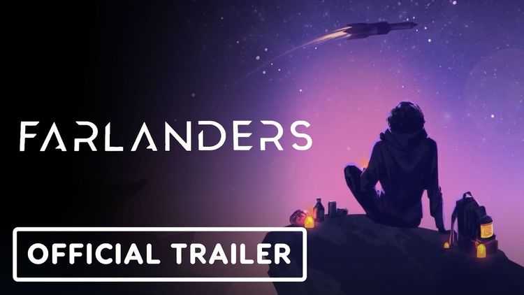 Farlanders PC Steam CD Key