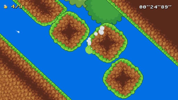 Zaba The Frog Steam CD Key