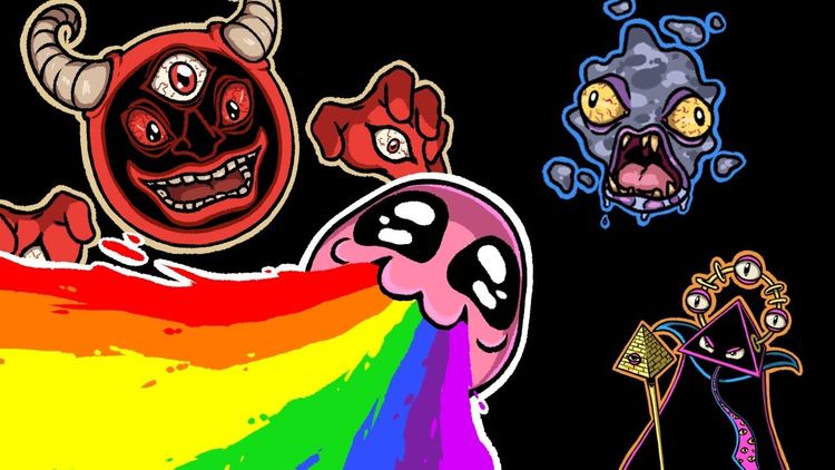 Color Souls Steam CD Key