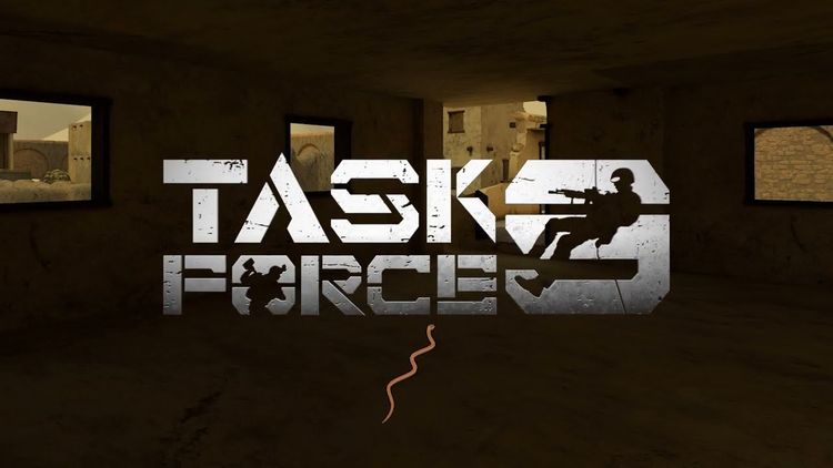 Task Force 9 Steam CD Key