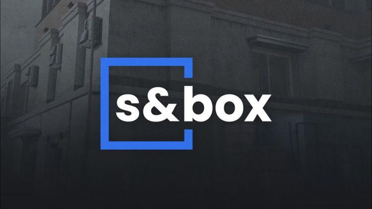 s&box PC Steam Account