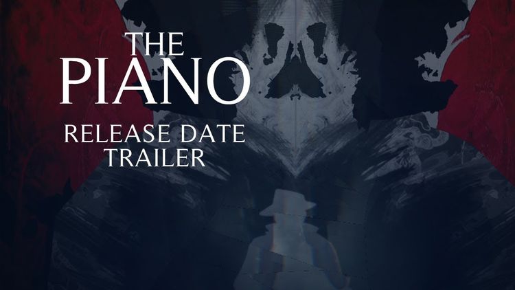 The Piano Steam CD Key