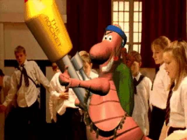 Worms United GOG CD Key