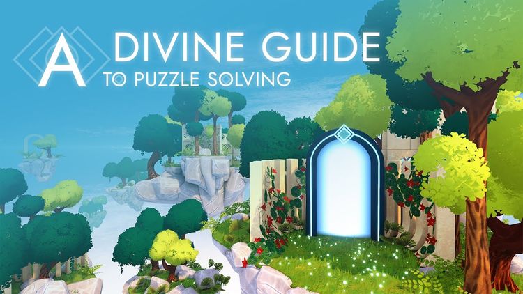 A Divine Guide To Puzzle Solving PC Steam CD Key