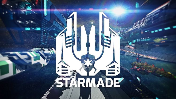 StarMade PC Steam Gift