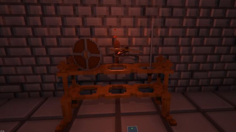 Dungeons & Treasure VR Steam CD Key