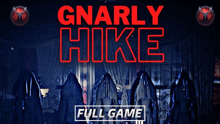 Gnarly Hike Steam CD Key