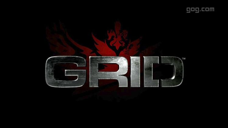 Race Driver: GRID GOG CD Key