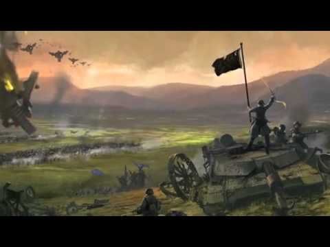 Gettysburg: Armored Warfare Steam CD Key